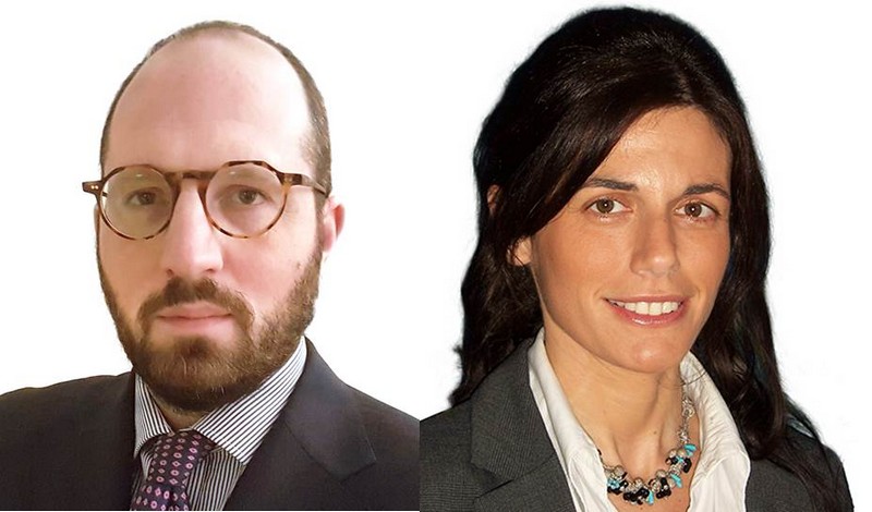 Dentons, Odello e Urselli promossi partner